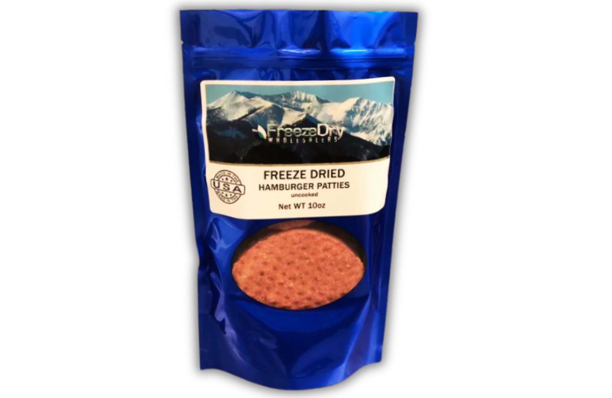 Hidden Products